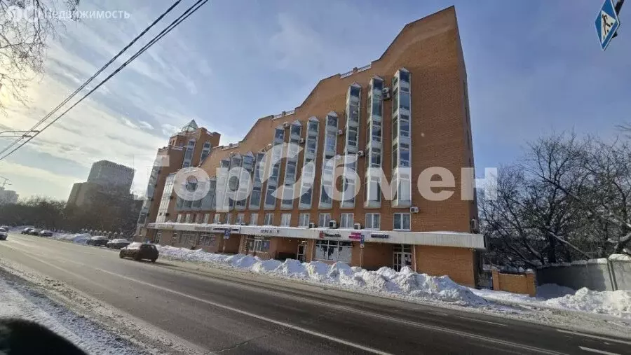 1-комнатная квартира: Москва, улица Лётчика Бабушкина, 1к3 (18 м) - Фото 1