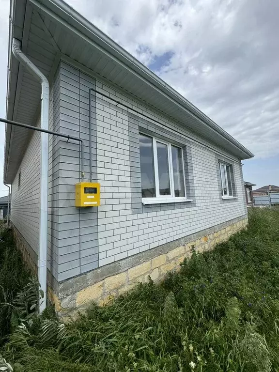 Дом 126 м на участке 5,2 сот. - Фото 1