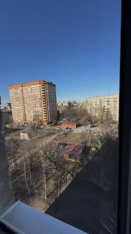 3-к кв. Московская область, Подольск ул. 50 лет ВЛКСМ, 4 (67.0 м) - Фото 1