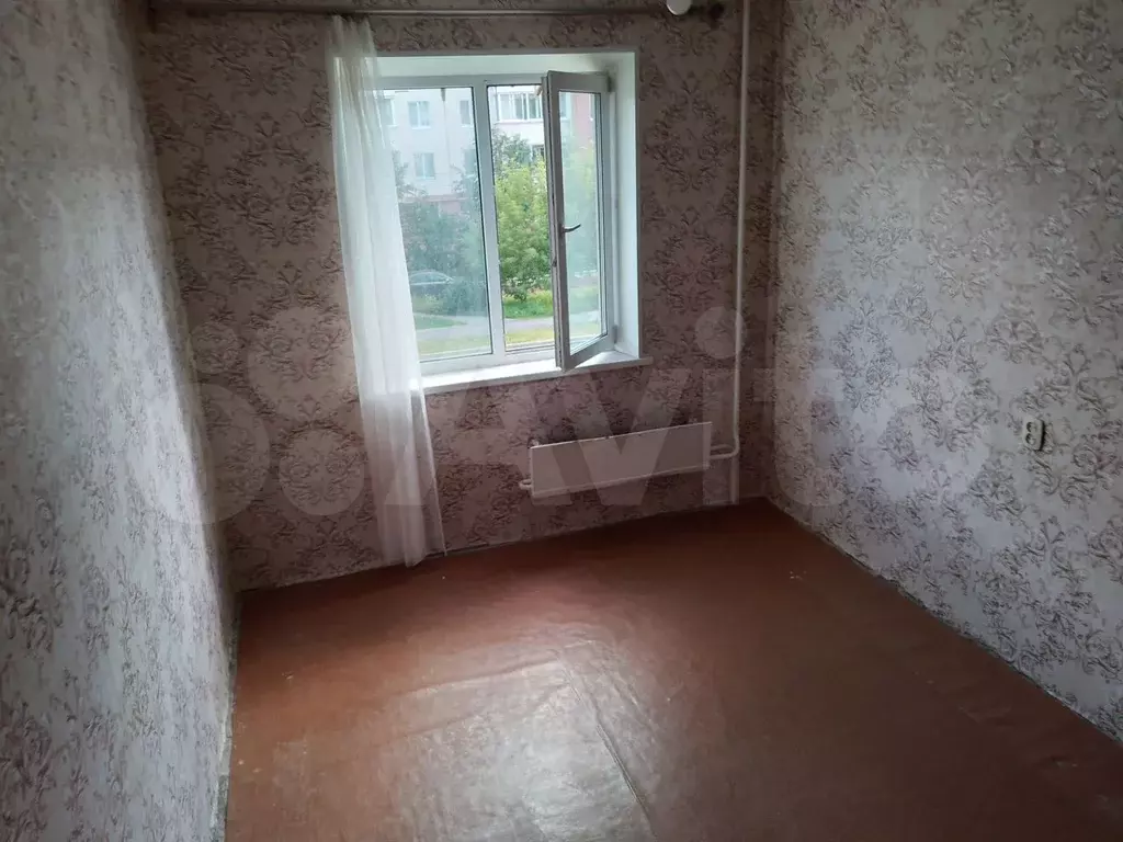 Комната 12 м в 3-к., 2/5 эт. - Фото 1