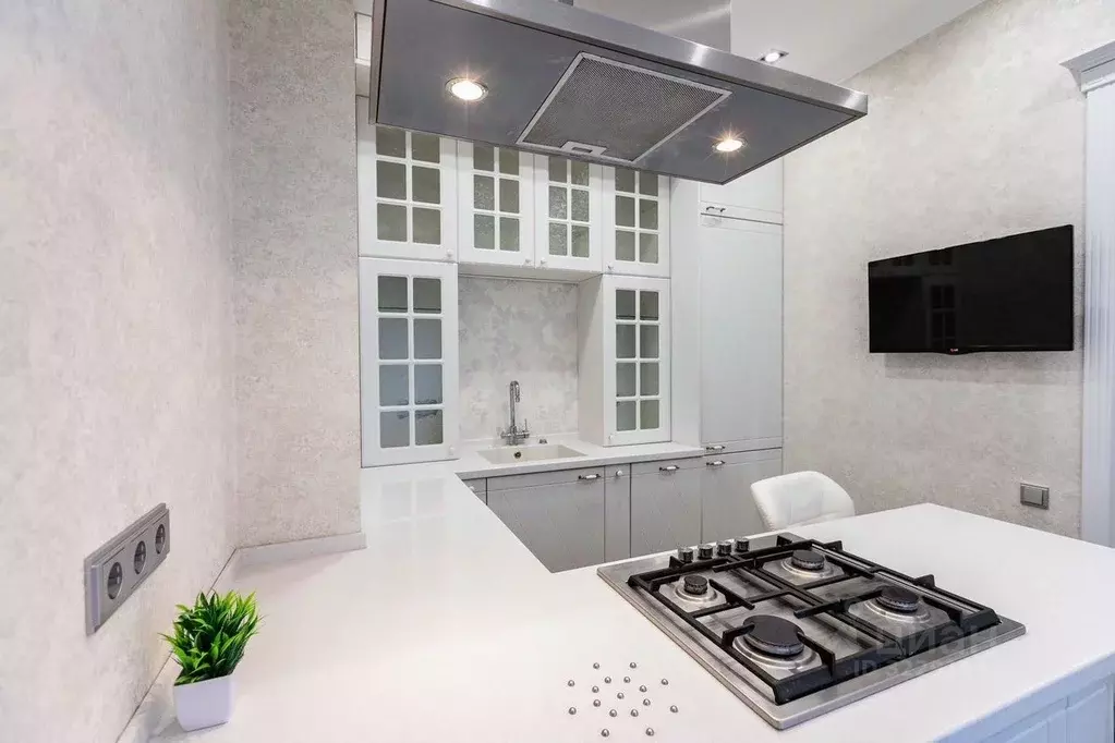 2-к кв. Санкт-Петербург Вознесенский просп., 55 (59.0 м) - Фото 1