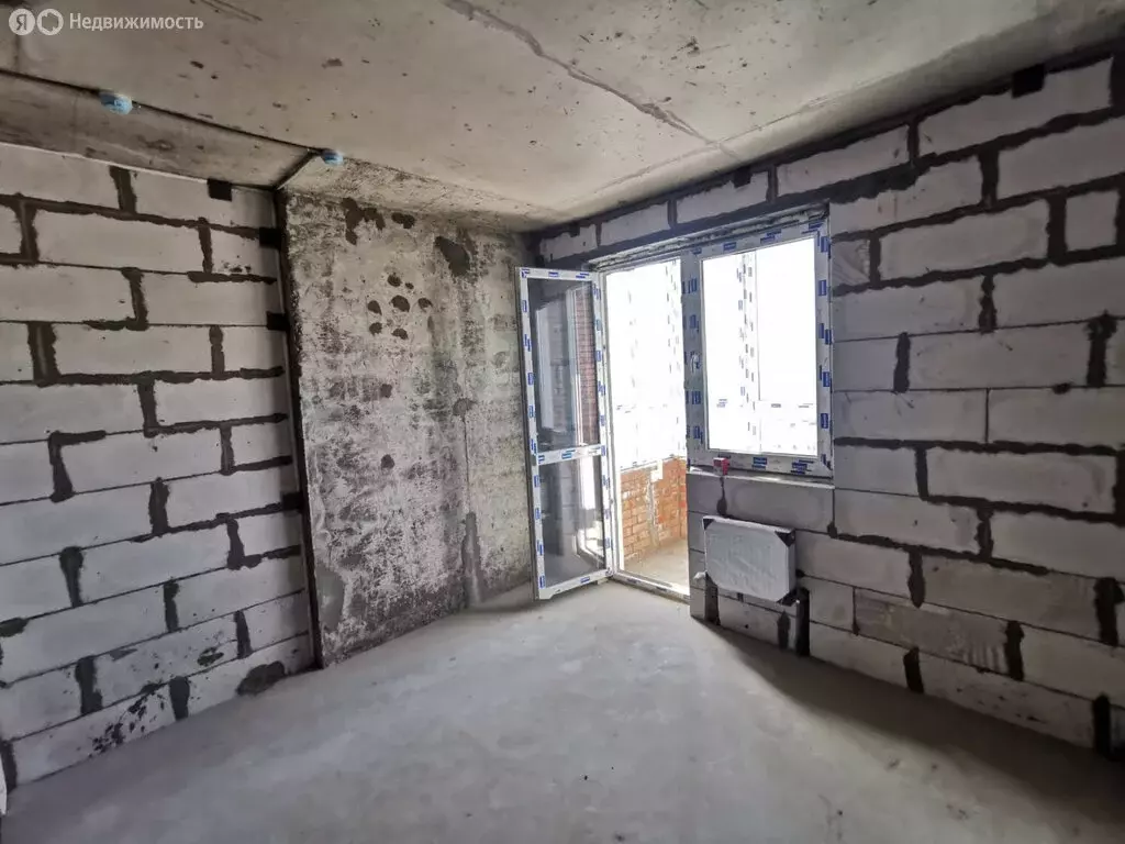 2-комнатная квартира: Ростов-на-Дону, Магнитогорская улица, 1А/25 (50 ... - Фото 1