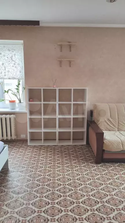1-к. квартира, 35 м, 4/5 эт. - Фото 0