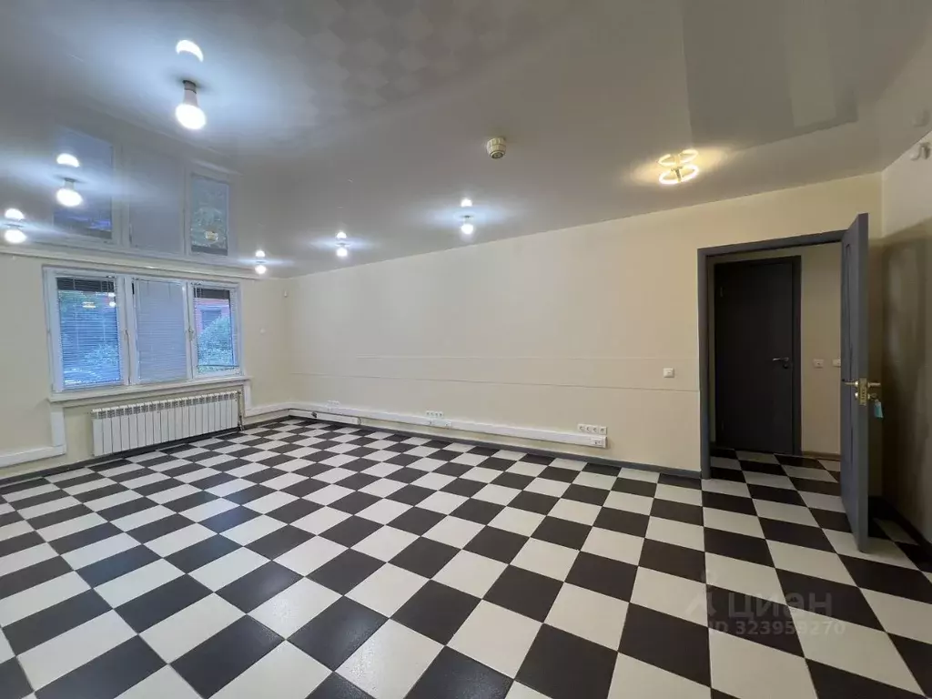 Помещение свободного назначения в Московская область, Красногорск ... - Фото 2