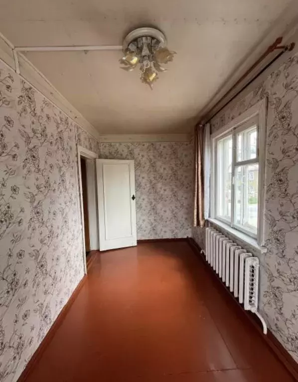 Продаётся 3-к квартира, 53.3 м - Фото 0