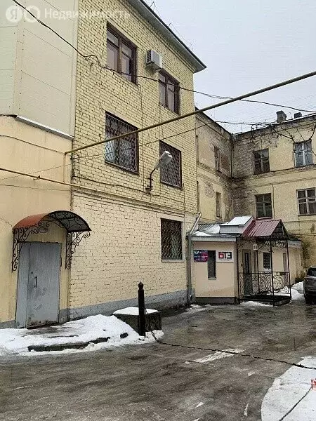 Офис (110 м) - Фото 1