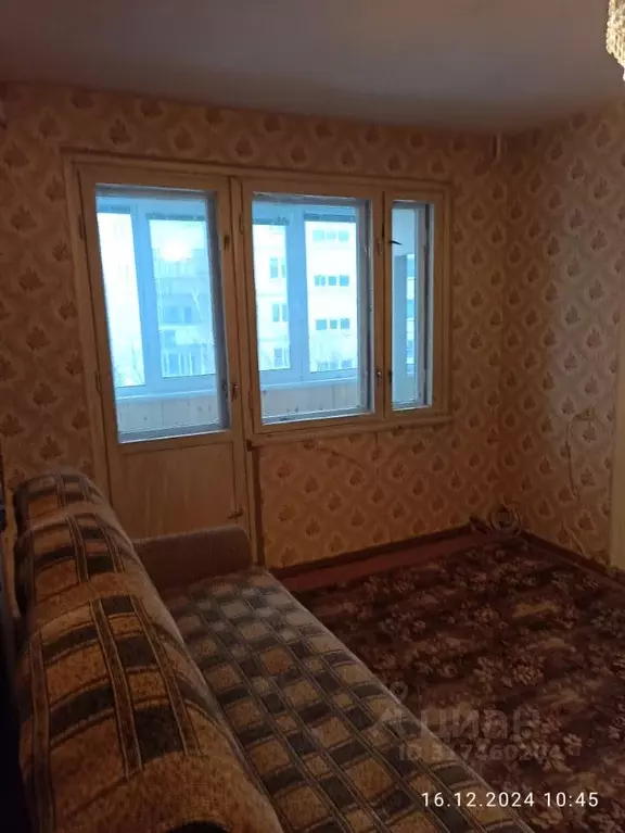 3-к кв. Нижегородская область, Нижний Новгород ул. Буревестника, 16 ... - Фото 0
