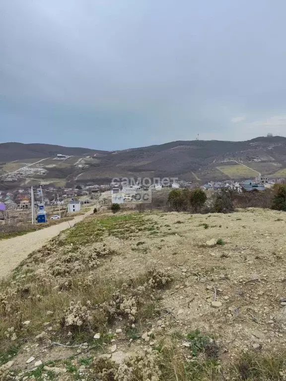 Участок в Краснодарский край, Анапа муниципальный округ, с. Варваровка ... - Фото 0