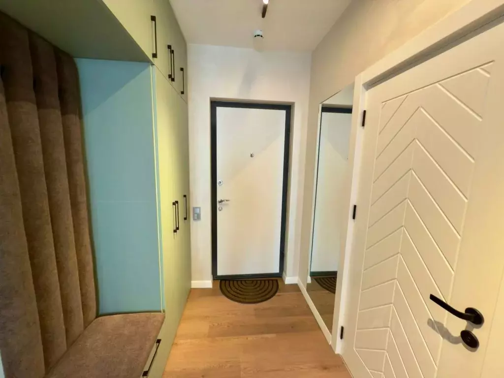 1-к кв. Краснодарский край, Сочи Курортный просп., 59 (43.0 м) - Фото 2