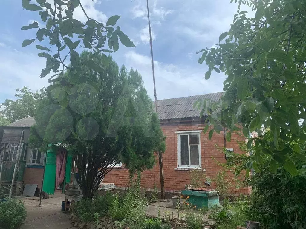 Дом 65 м на участке 16 сот. - Фото 1