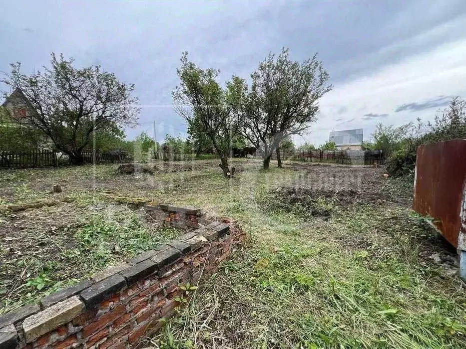 Участок в Воронежская область, Семилукское с/пос, Содружество СНТ ул. ... - Фото 0