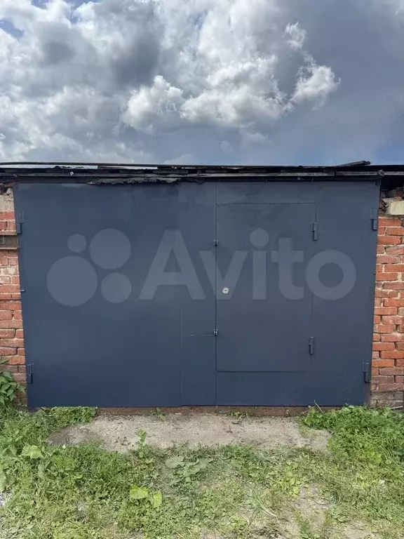 Гараж, 20 м - Фото 0