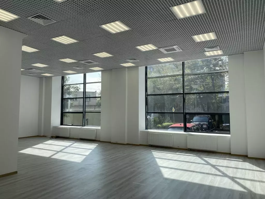 Офис в Москва Каширское ш., 3К2С9 (157 м) - Фото 2