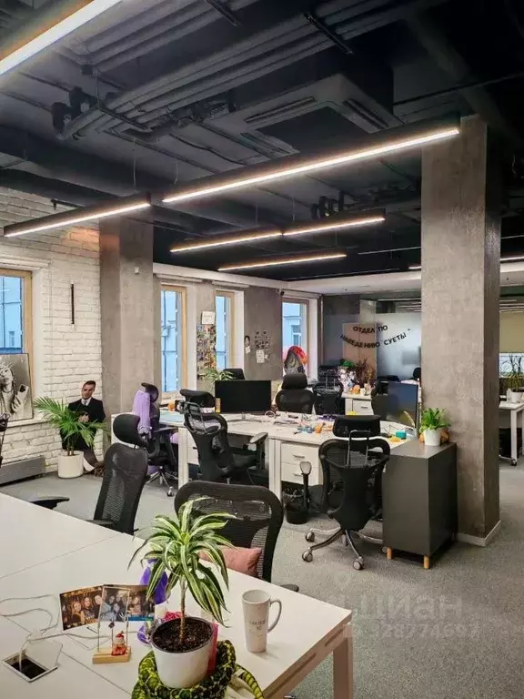 Офис в Москва ул. Малая Дмитровка, 20 (1421 м) - Фото 2