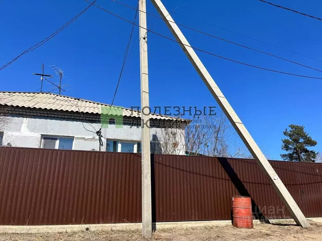 3-к кв. Забайкальский край, Читинский район, с. Смоленка Лесная ул., ... - Фото 0