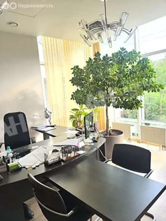 Офис (523 м) - Фото 1