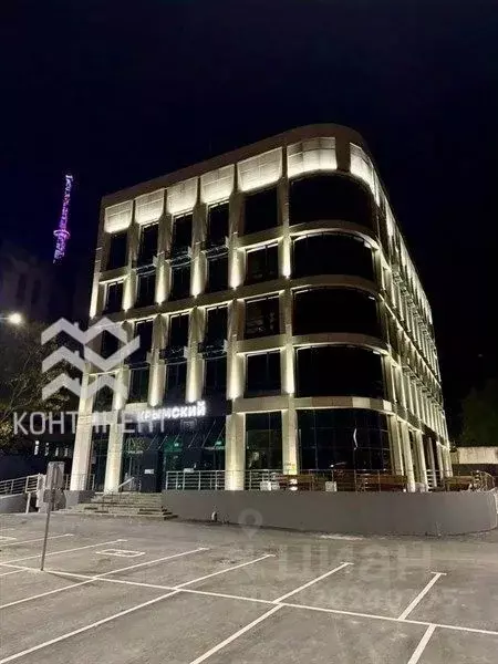 Офис в Крым, Симферополь ул. Крымская, 2 (68 м) - Фото 2