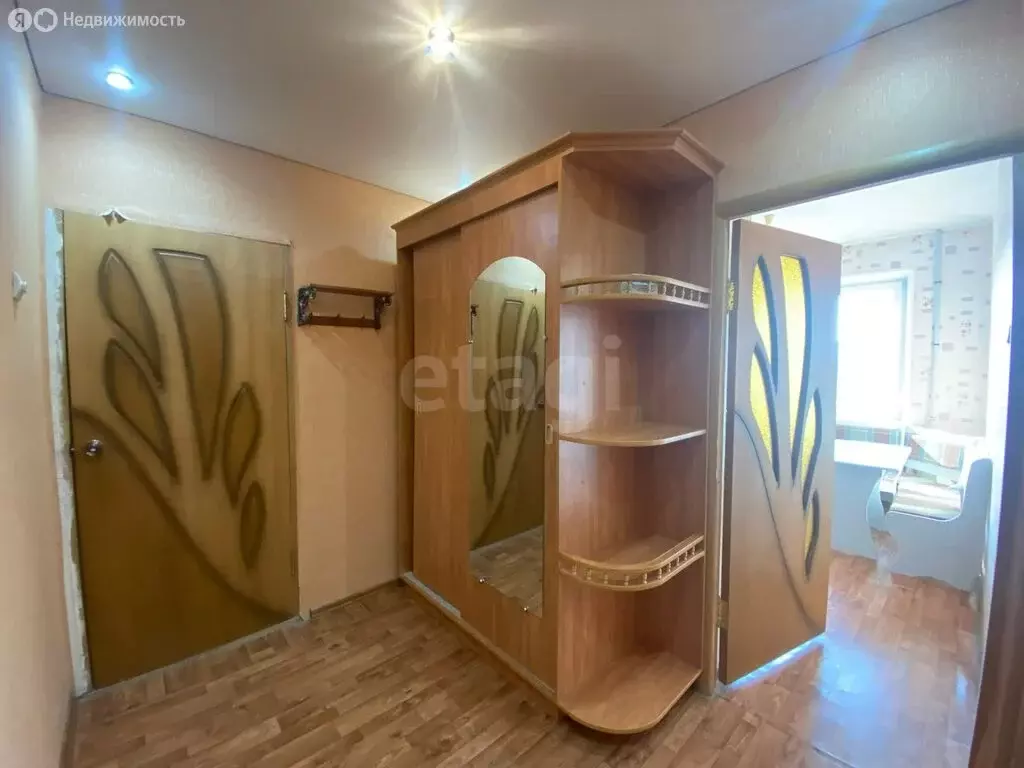 2-комнатная квартира: село Бехтеевка, улица Ленина, 165 (50.5 м) - Фото 2