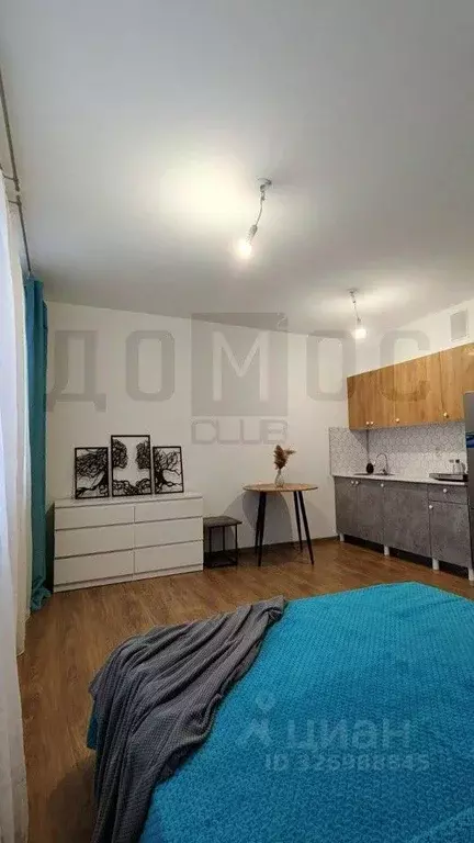 Свободной планировки кв. Свердловская область, Екатеринбург ул. ... - Фото 1