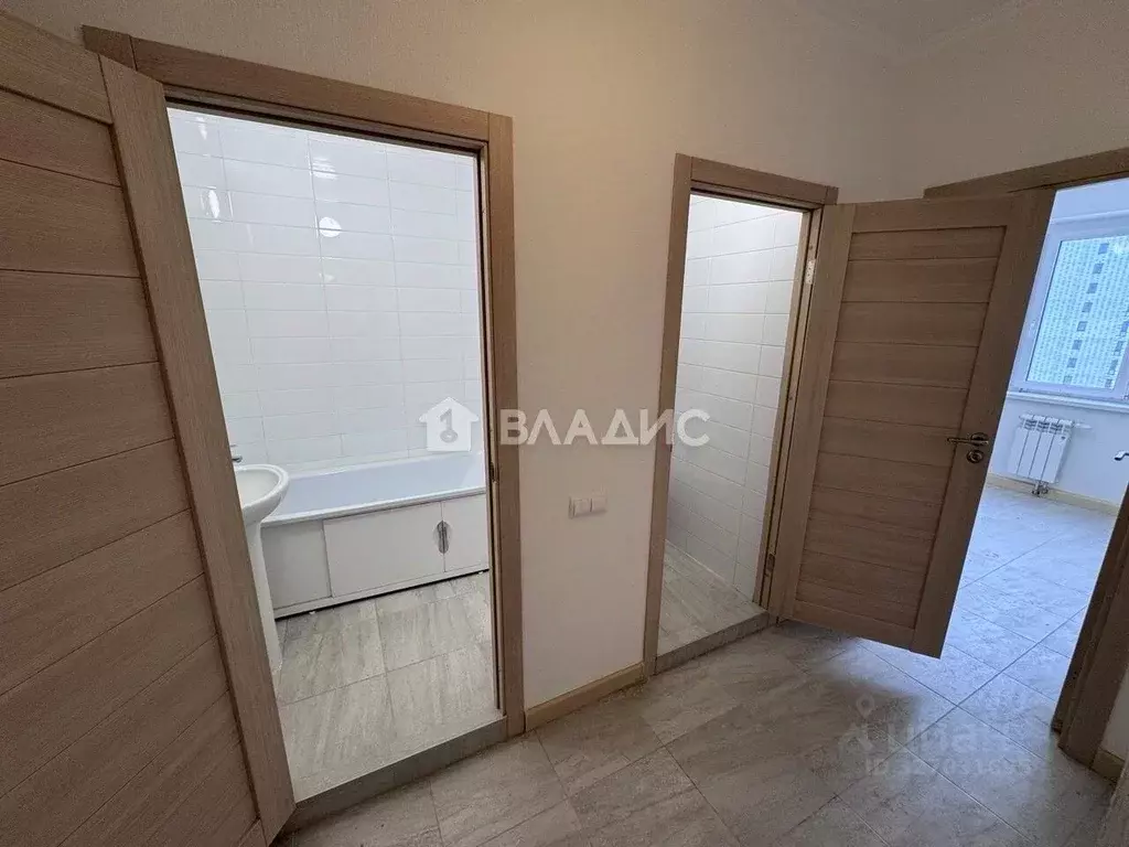 2-к кв. Москва Зеленый просп., 97А (58.4 м) - Фото 1