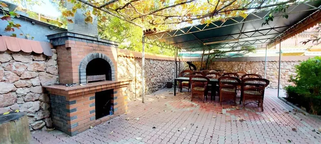 Дом в Крым, Ялта ул. Боткинская, 3В (127 м) - Фото 1