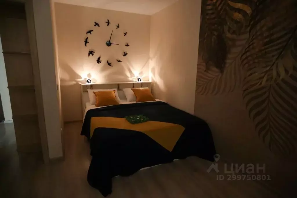 1-к кв. Краснодарский край, Краснодар ул. Им. Героя Сарабеева В.И., 7 ... - Фото 2