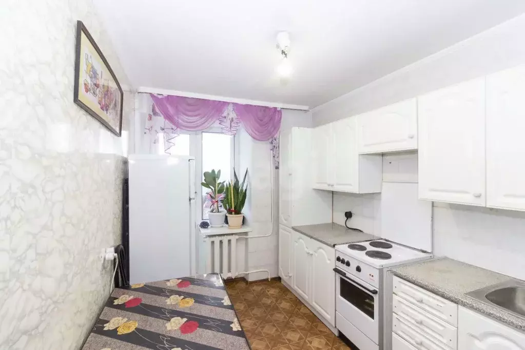 2-к кв. Тюменская область, Тюмень Депутатская ул., 129 (49.0 м) - Фото 0