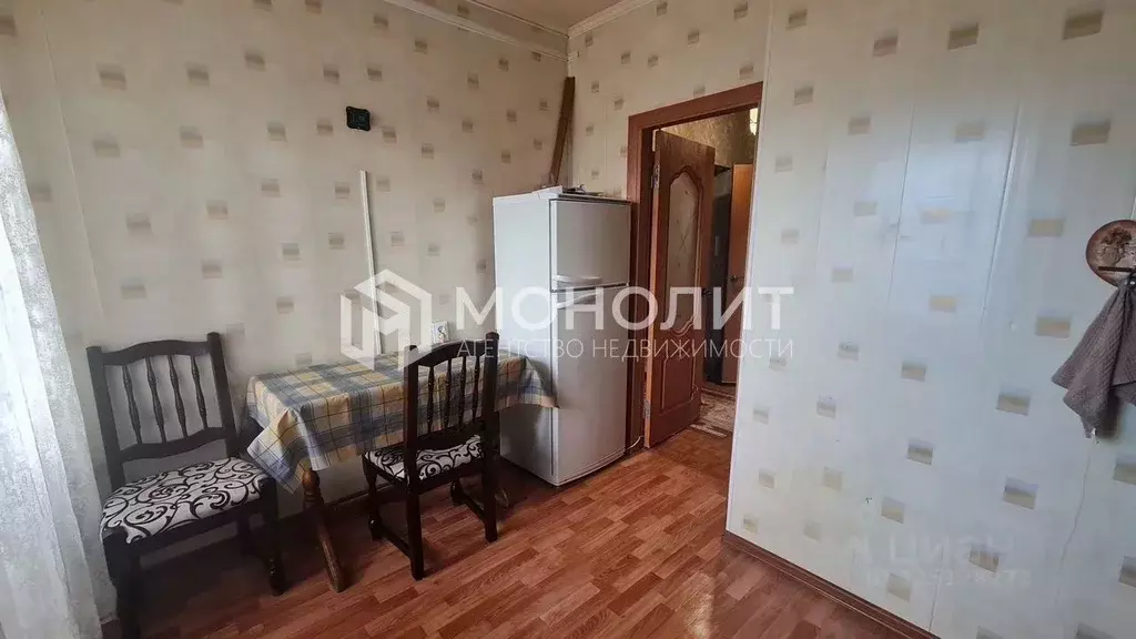 1-к кв. Белгородская область, Старый Оскол Восточный мкр, 46 (40.0 м) - Фото 2