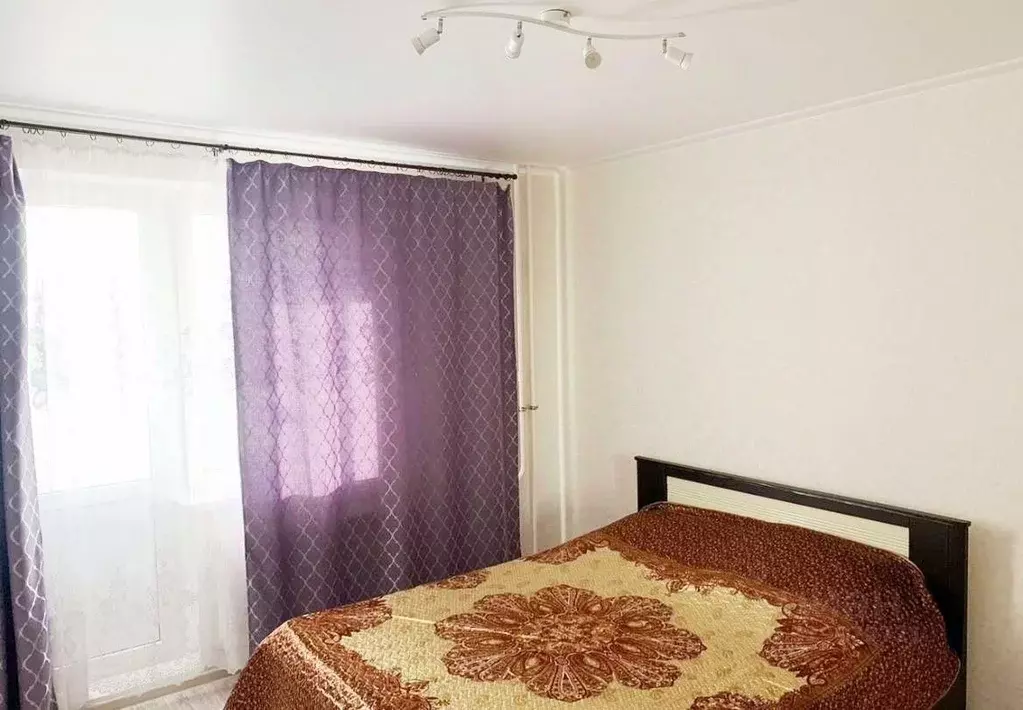 2-к кв. Краснодарский край, Краснодар ул. Имени 75-летия Победы, 26к1 ... - Фото 0