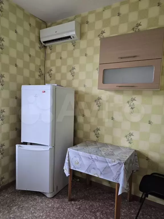 1-к. квартира, 28,3 м, 3/3 эт. - Фото 1
