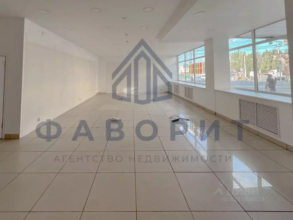 Помещение свободного назначения в Пензенская область, Пенза ул. ... - Фото 2