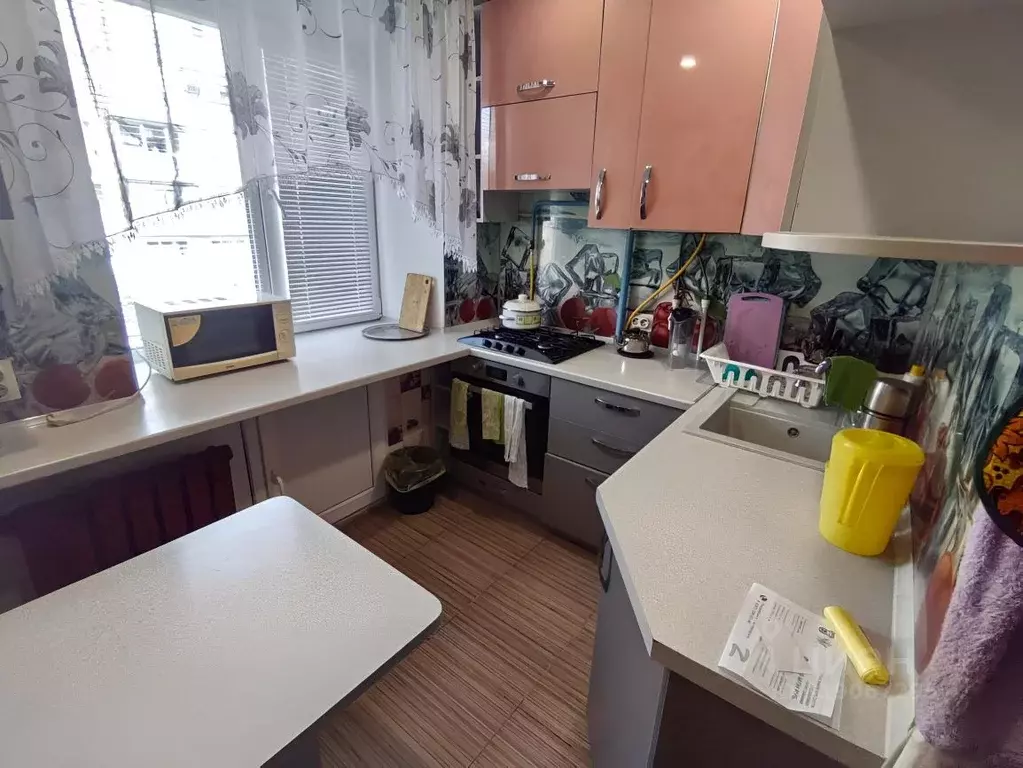 3-к кв. Татарстан, Альметьевск ул. Маяковского, 6 (60.0 м) - Фото 0