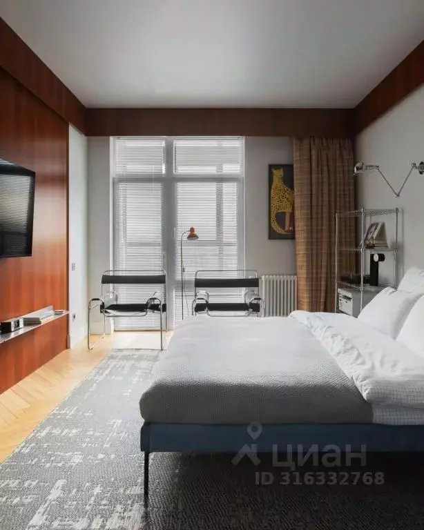 1-к кв. Красноярский край, Красноярск Октябрьская ул., 16 (26.0 м) - Фото 0