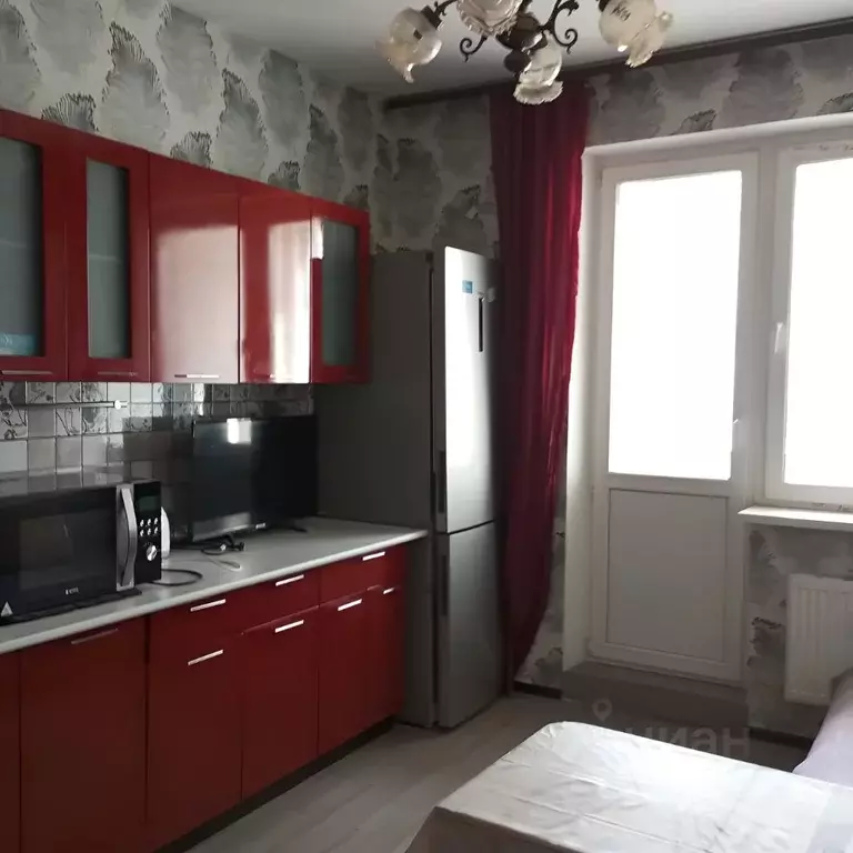 2-к кв. Московская область, Люберцы ул. Юности, 11 (57.0 м) - Фото 2