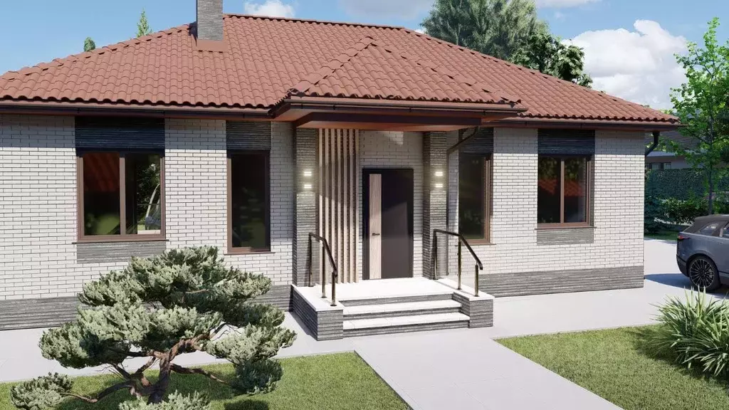 Дом в Московская область, Щелково городской округ, Залесье-2 тер.  ... - Фото 0