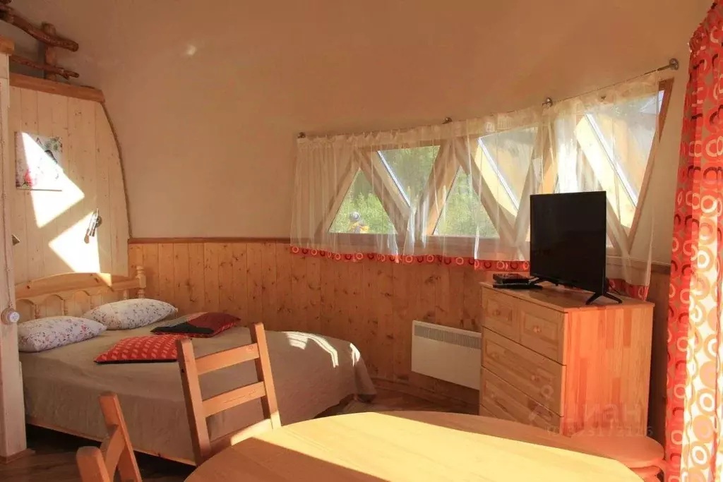 Дом в Калужская область, Жуковский муниципальный округ, Чубарово ... - Фото 2