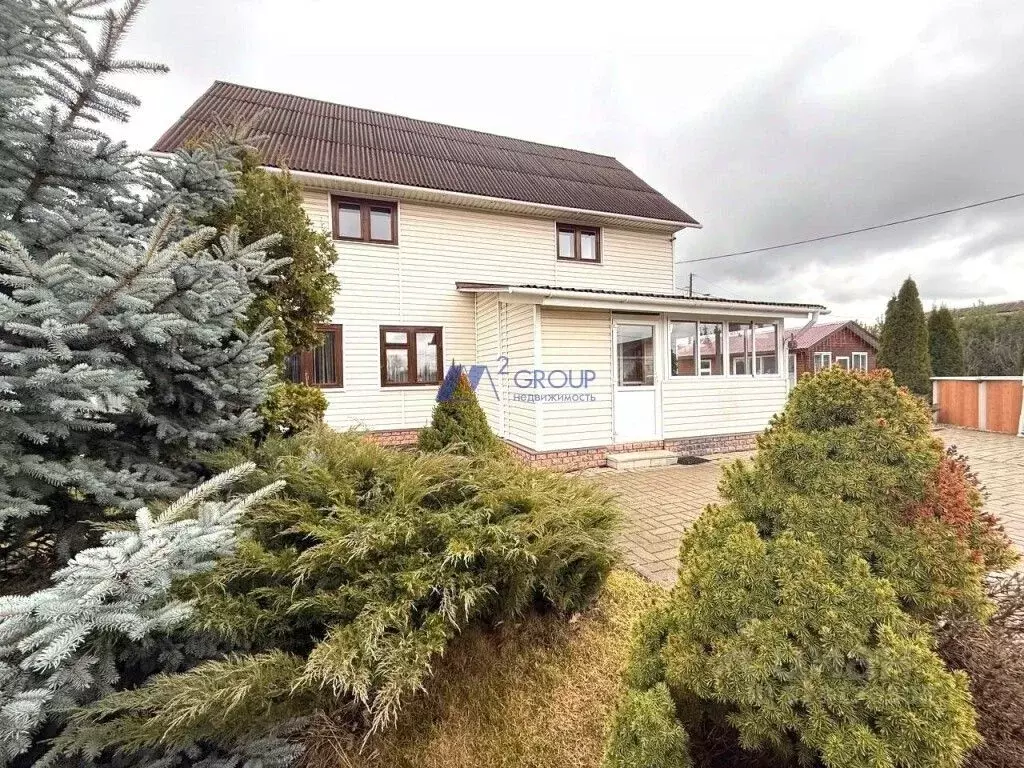 Дом в Ярославская область, Ярославский муниципальный округ, пос. ... - Фото 2