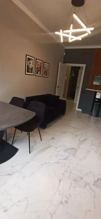 1-к кв. Краснодарский край, Геленджик ул. Мира, 44лит3 (47.0 м) - Фото 2