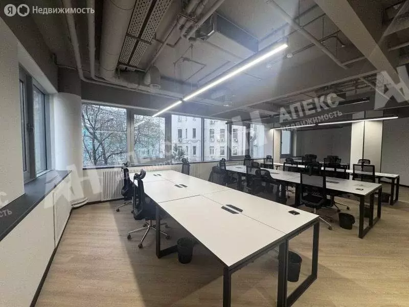Офис (196 м) - Фото 2
