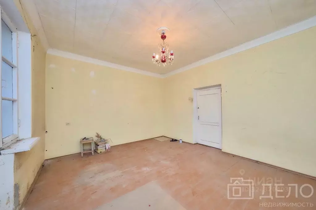 3-к кв. Рязанская область, Рязань проезд Щедрина, 13А (78.8 м) - Фото 1