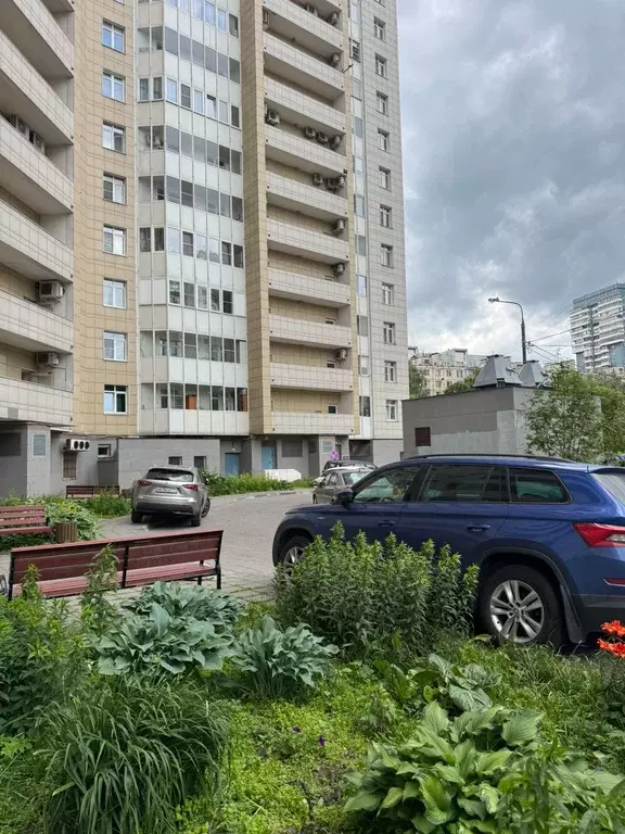 Продаётся 1-к квартира, 39.5 м - Фото 1