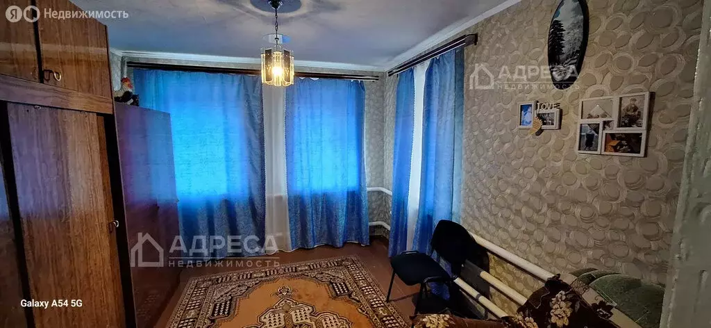 Дом в Елизаветовка, Советский переулок, 3 (75 м) - Фото 2