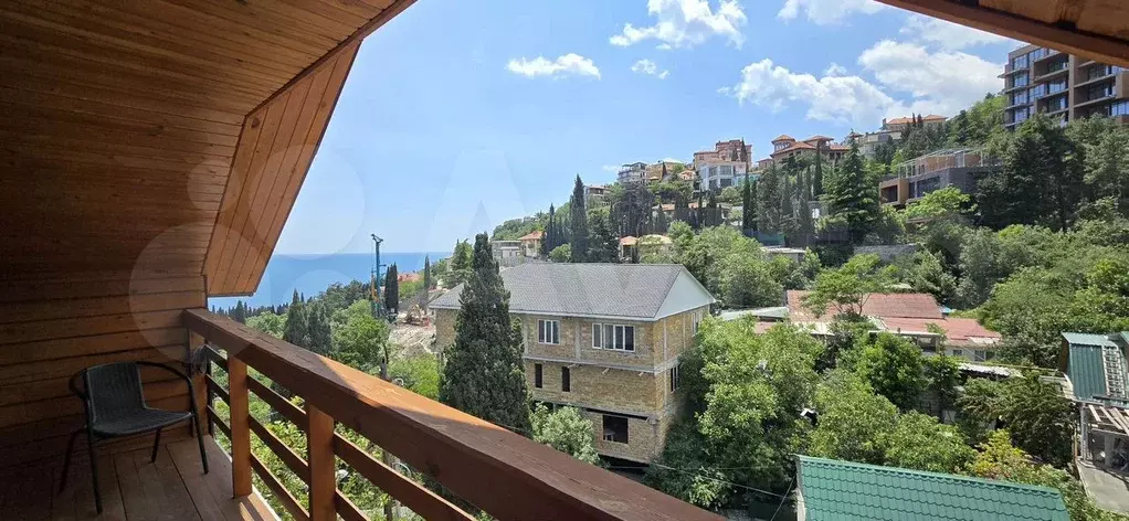 Комната 45 м в 2-к., 2/3 эт. - Фото 0