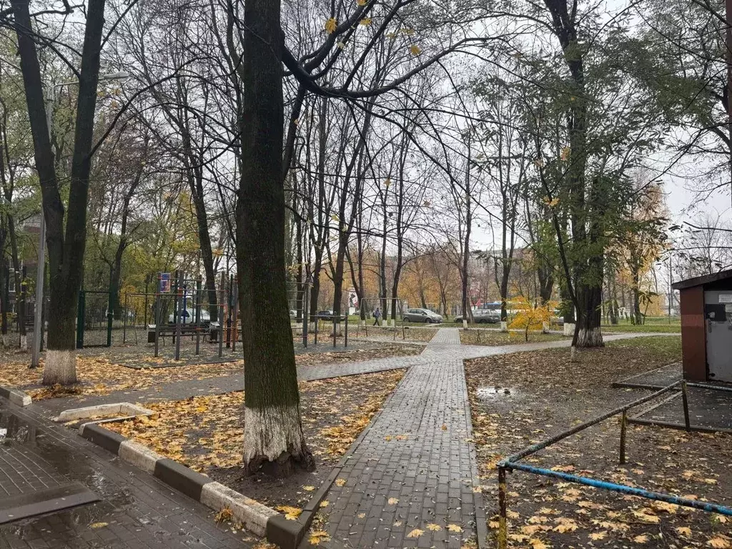 2-к кв. Белгородская область, Белгород просп. Богдана Хмельницкого, ... - Фото 2