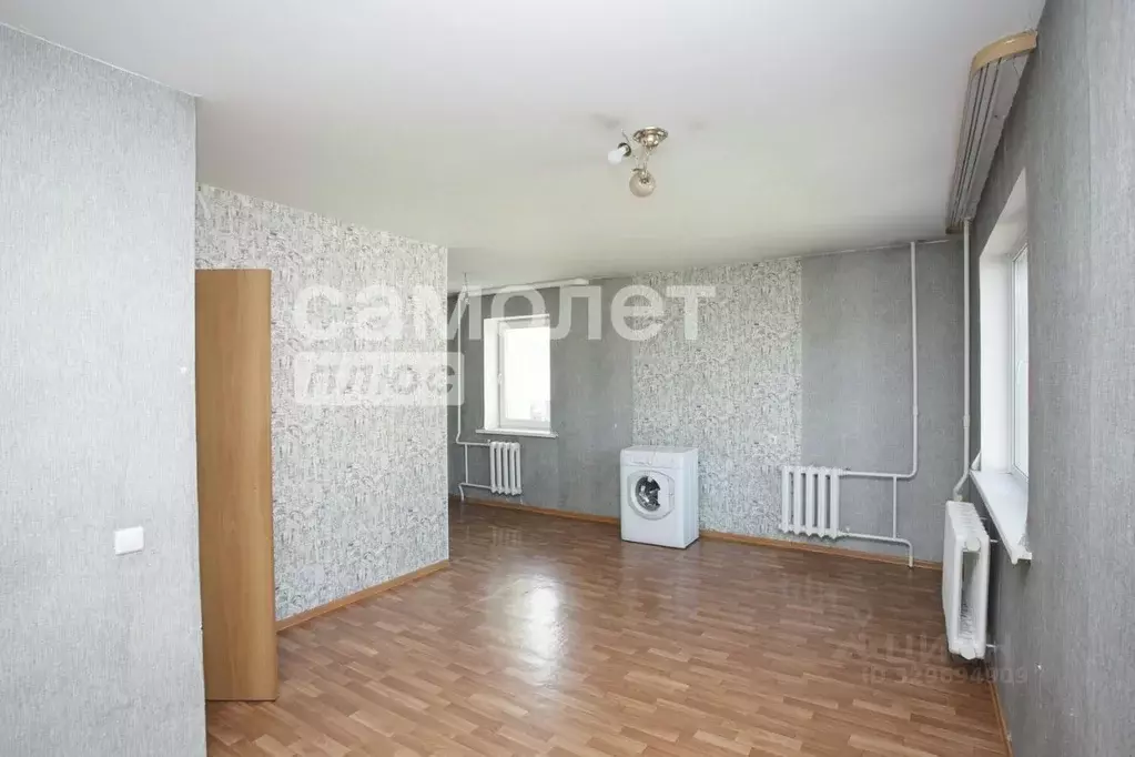 Студия Кемеровская область, Кемерово пер. 3-й Иланский, 3Б (28.7 м) - Фото 1