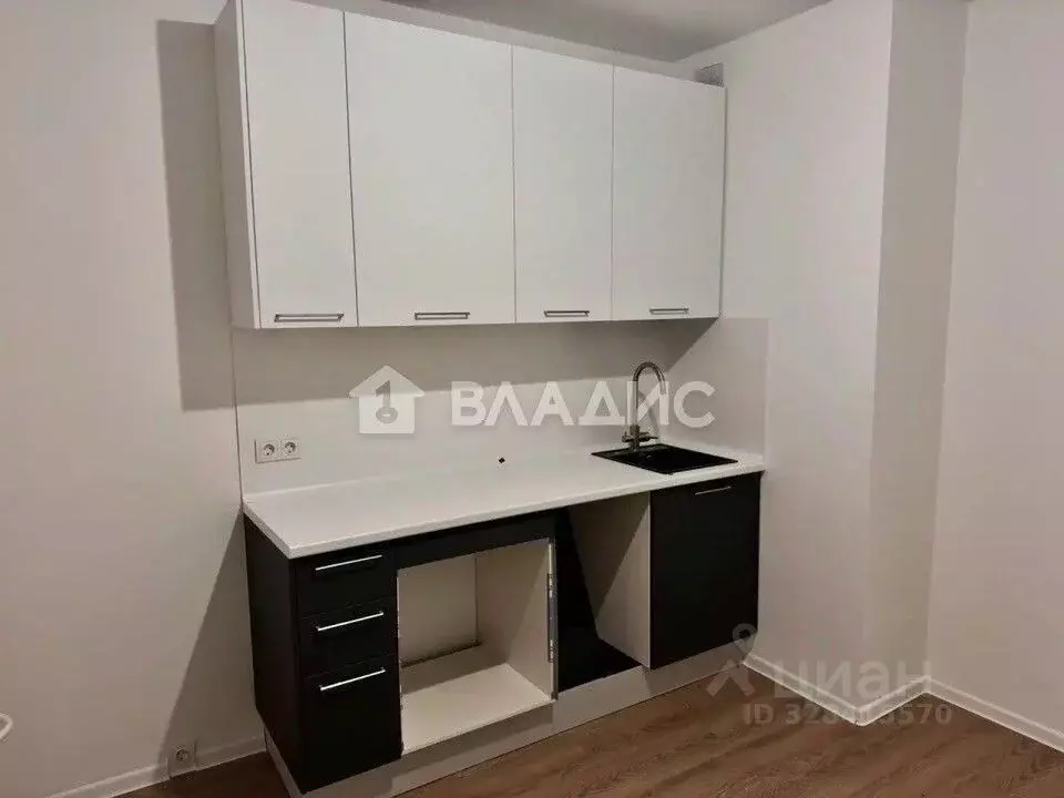 1-к кв. Московская область, Мытищи пер. 1-й Стрелковый, 5к1 (35.6 м) - Фото 1