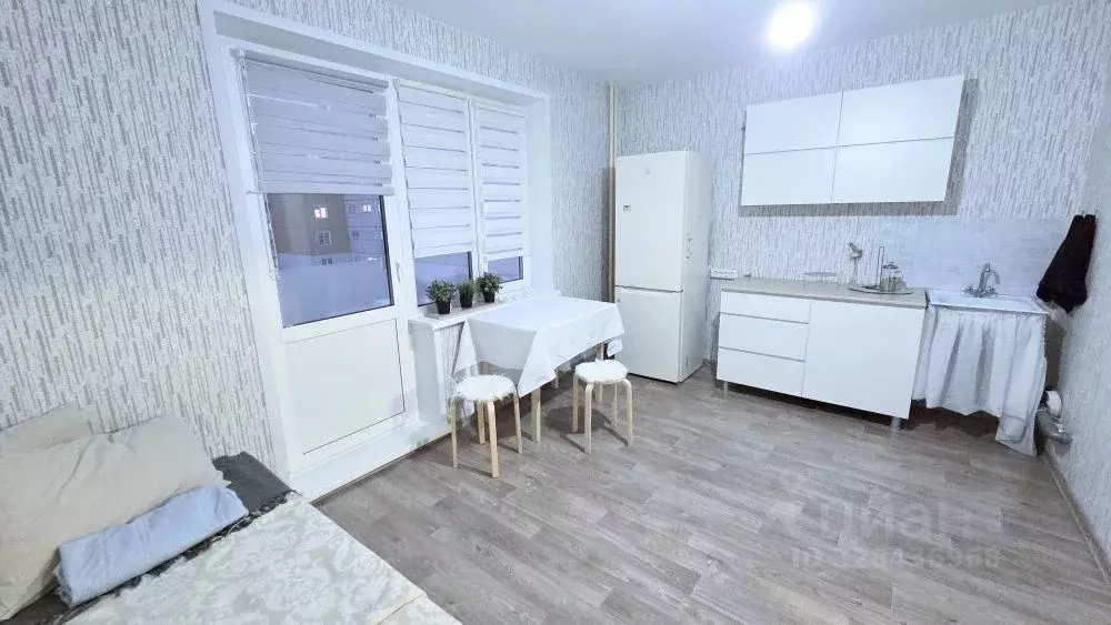 Студия Красноярский край, Красноярск ул. Светлова, 42 (25.0 м) - Фото 1