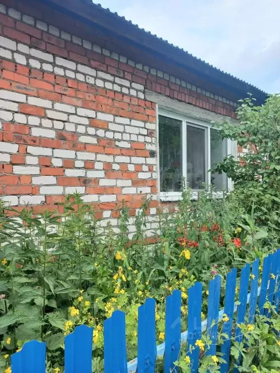 Дом в Свердловская область, Тугулымский муниципальный округ, пос. ... - Фото 0