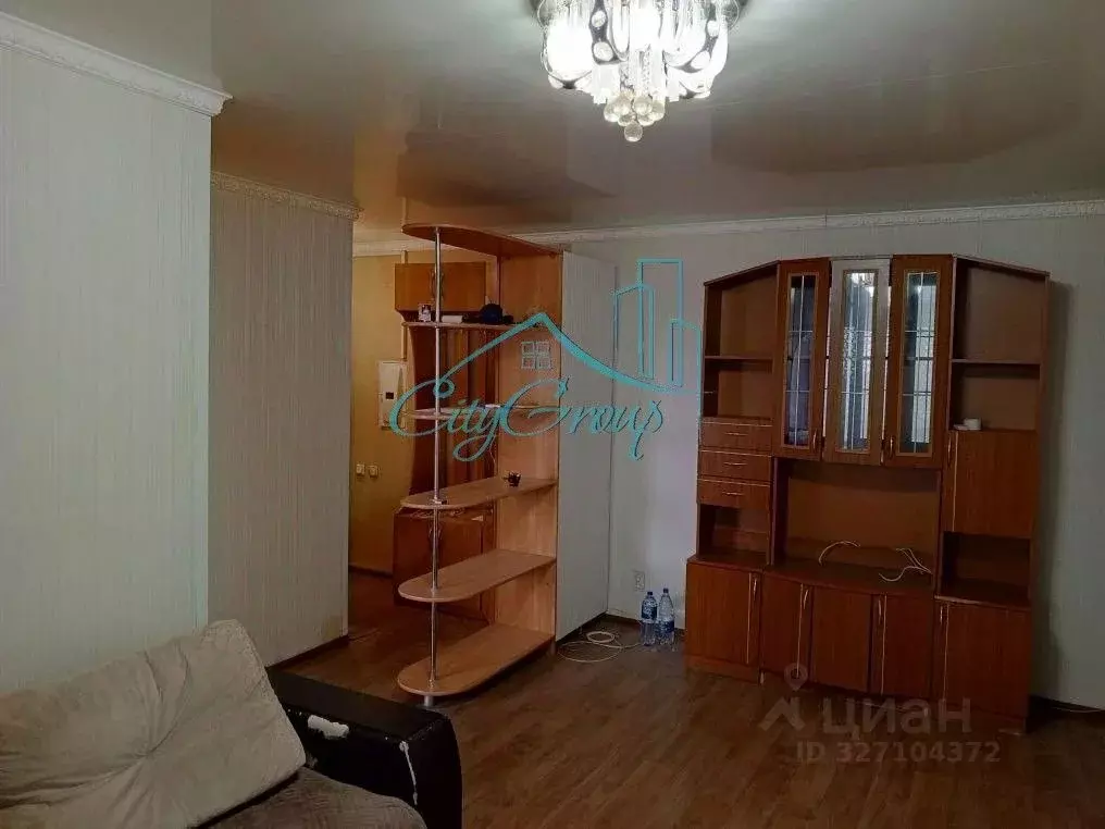 3-к кв. Оренбургская область, Гай ул. Ленина, 48 (54.7 м) - Фото 2