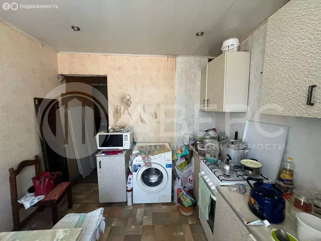 2-комнатная квартира: Муром, Кооперативная улица, 8 (51.2 м) - Фото 1